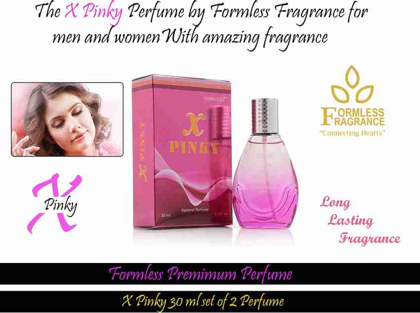 Pinky 2025 pink perfume