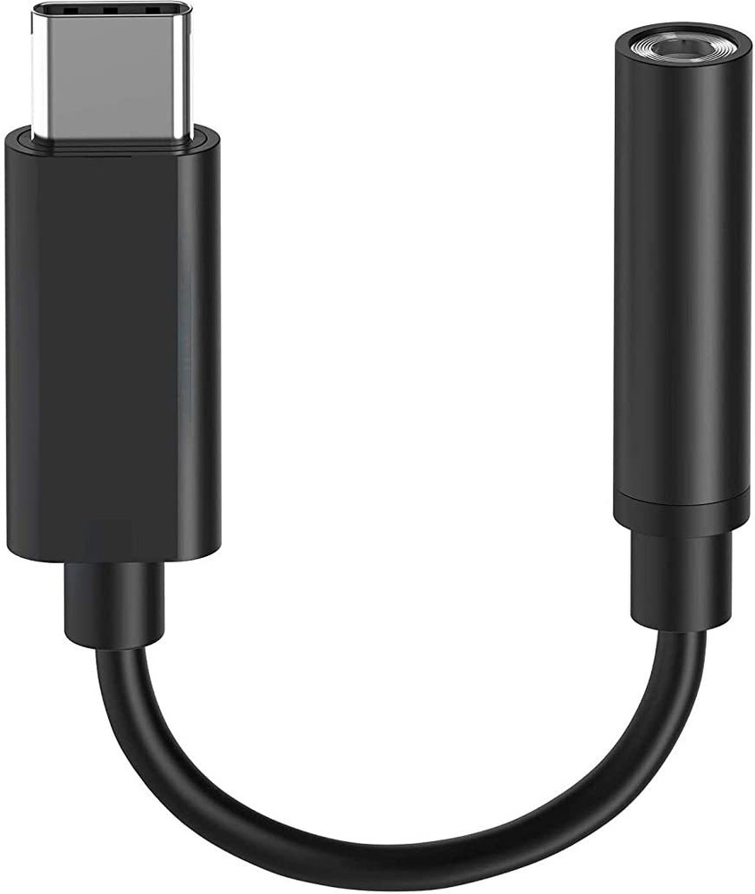Noise cancelling best sale adapter for headphones