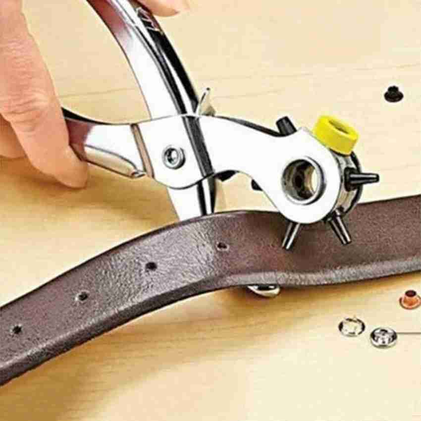 Belt hole deals puncher near me