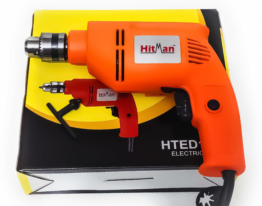 Hitman drill machine sale