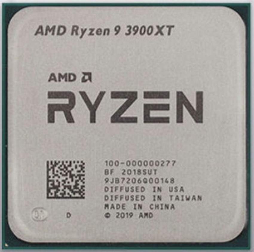 Ryzen am3+ clearance