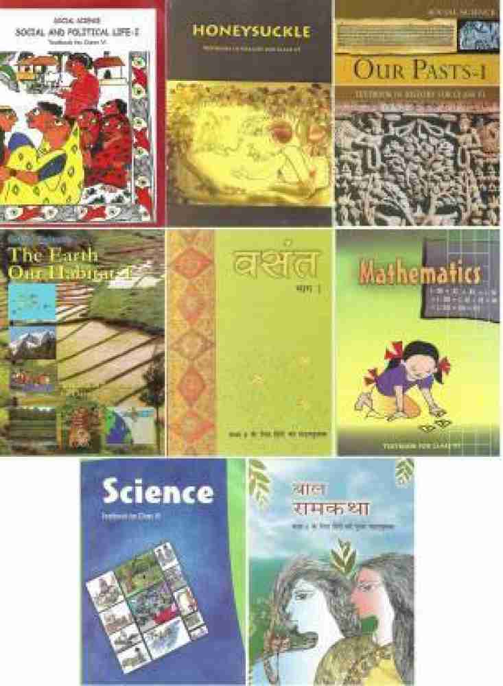NCERT TEXTBOOK BOOK SET FOR Class 6th Vasant 1 Bal 59 OFF ncert-textbook-book-set-for-class-6th-vasant-1-bal-59-off