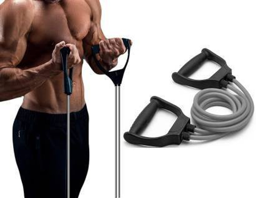 Strauss double toning tube deals