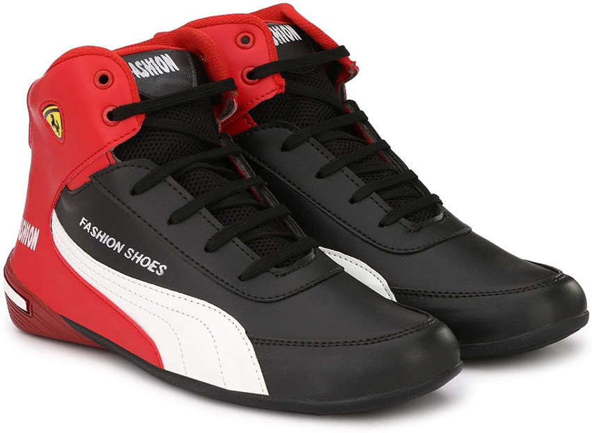 Puma ferrari porsche design casual sale