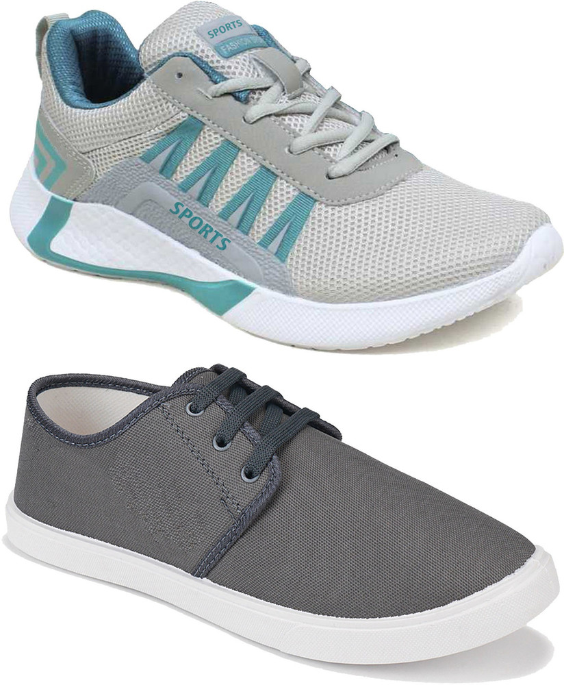 Shoes combo deals offer flipkart