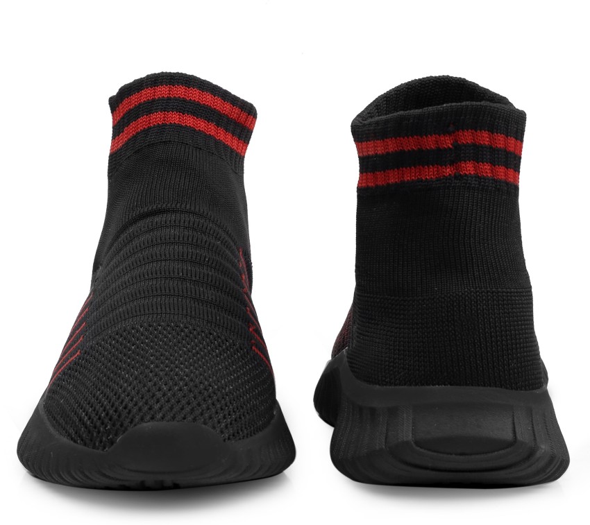 Adidas nmd cs1 core black shock red online