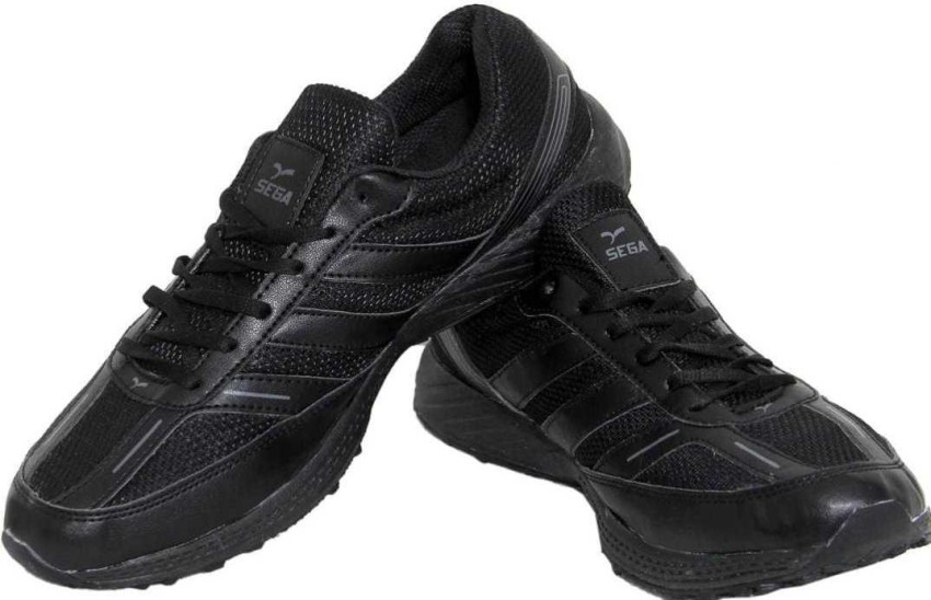 Sega Star Impact Comfort Jogging/Running/Walking/Multipurpose Shoe Casuals  For Men - Price History
