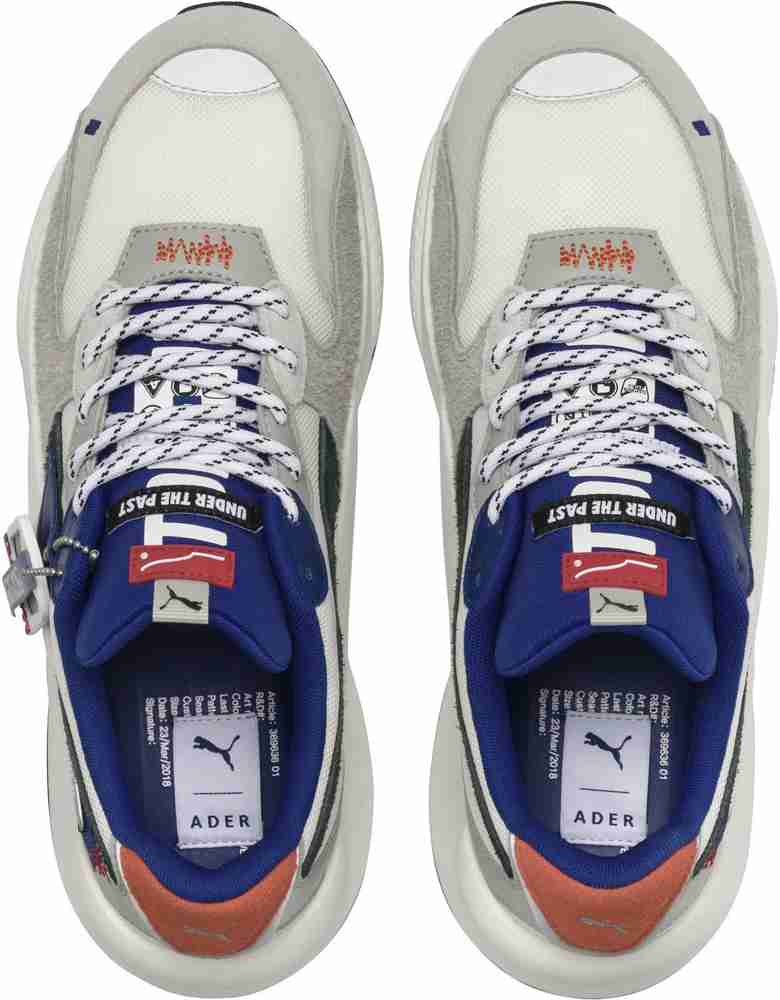 Ader error x deals puma rs 9.8 sneaker