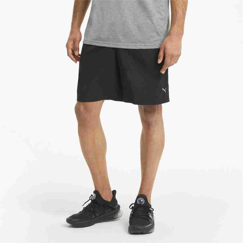 Pantaloncini running puma top