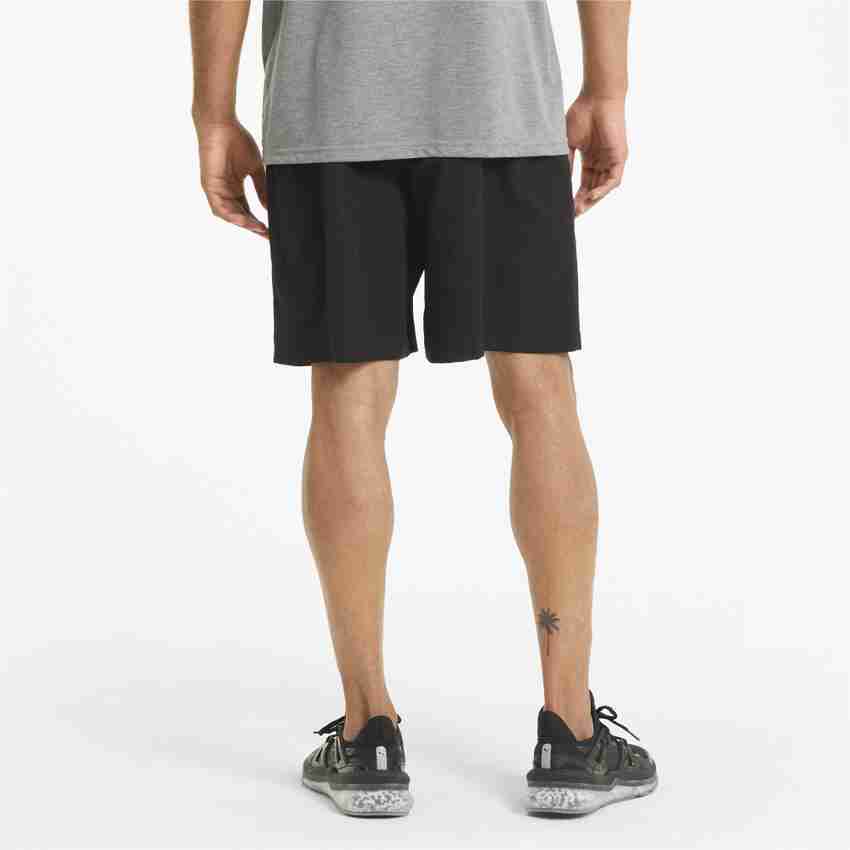 Pantaloncini 2025 puma climalite