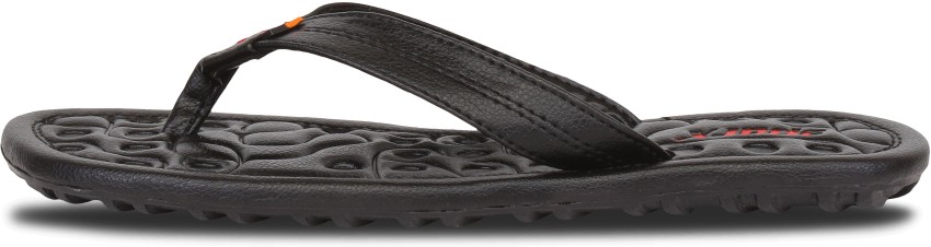 Sparx Men SFG 2039 Flip Flops Buy Black Color Sparx Men SFG 2039