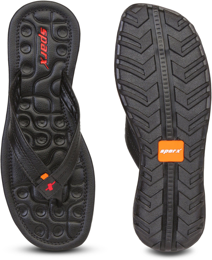 Sparx Men's Slippers SFG-2039 Tan - Bhagat Ji Ki Dukan