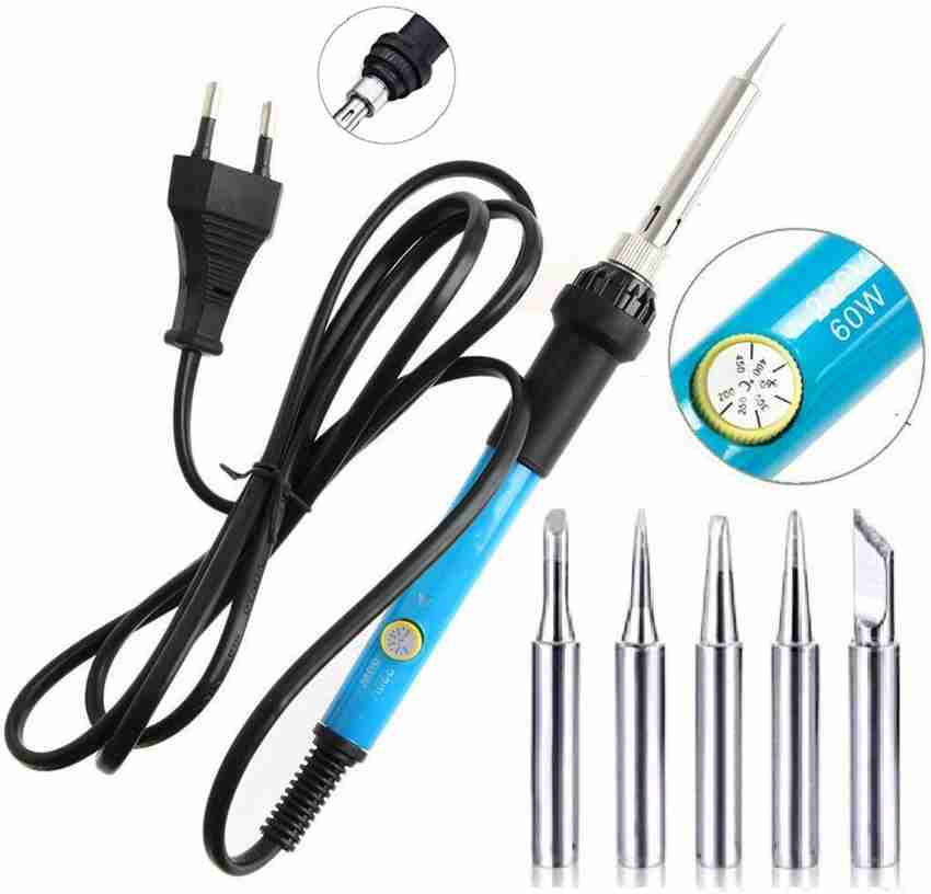 Best mobile store soldering iron