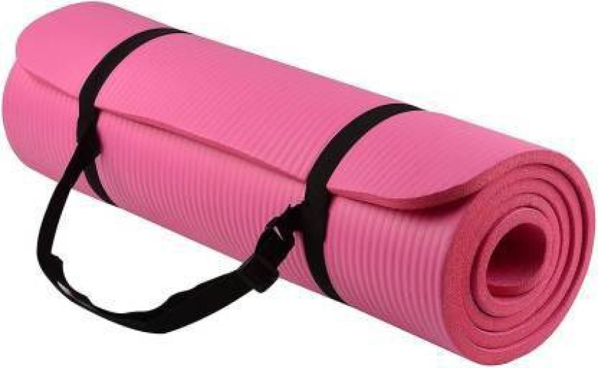 Buy VELLORA Yoga Mat Anti Skid Yogamat for Gym Workout and