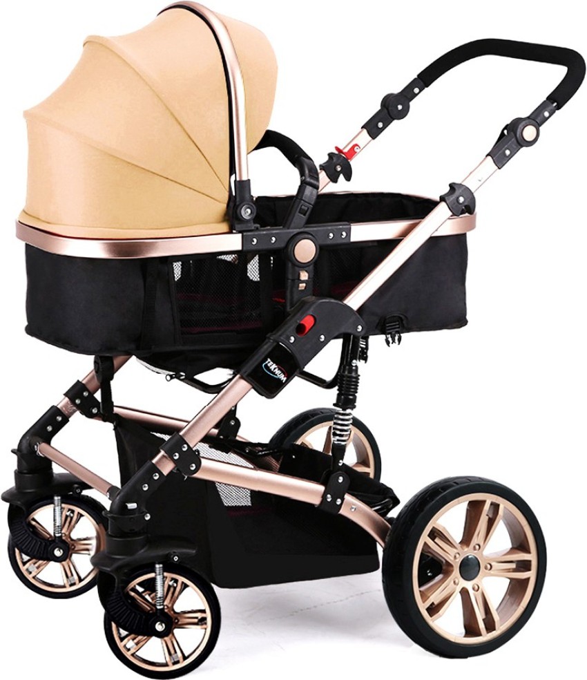 Teknum cheap baby stroller