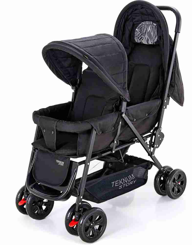 Teknum pram sales