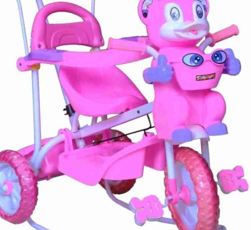 My first trike discount pink