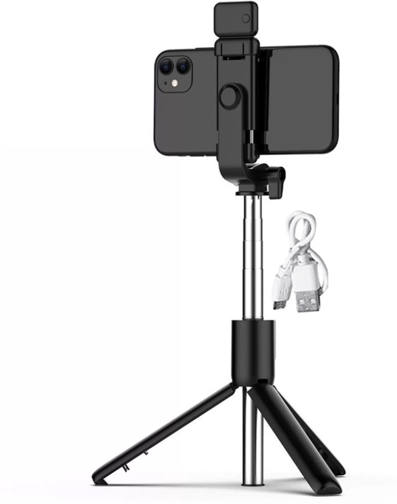 DJI Action 2 3-in-1 Selfie Stick/Mini-Tripod/Remote Control