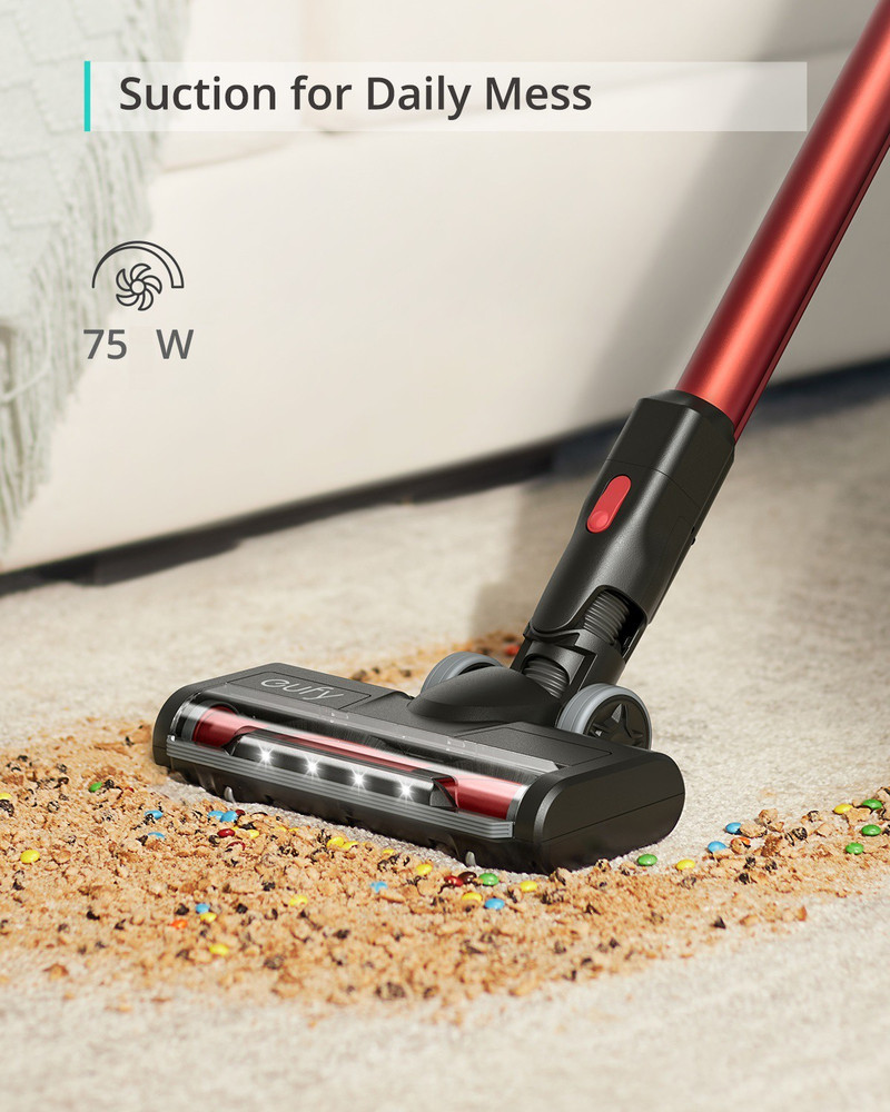 Morphy richards sales supervac sleek review