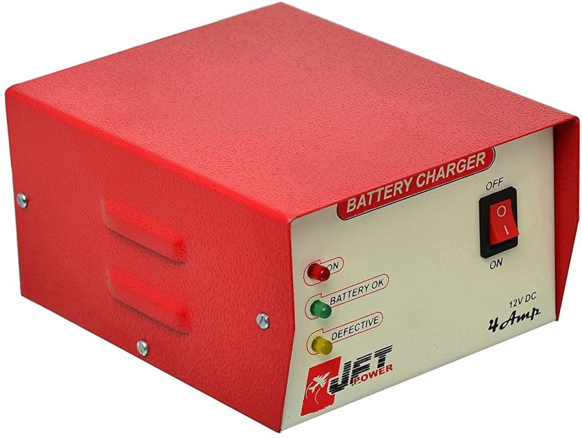 12 volt 35 store amp battery charger