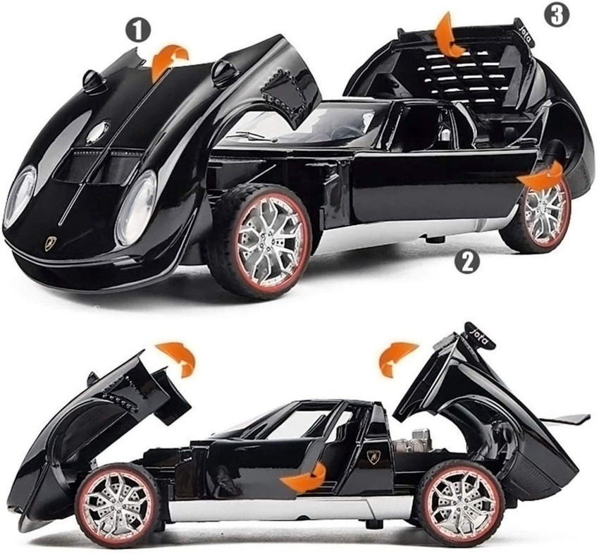 Mura car hotsell accessories