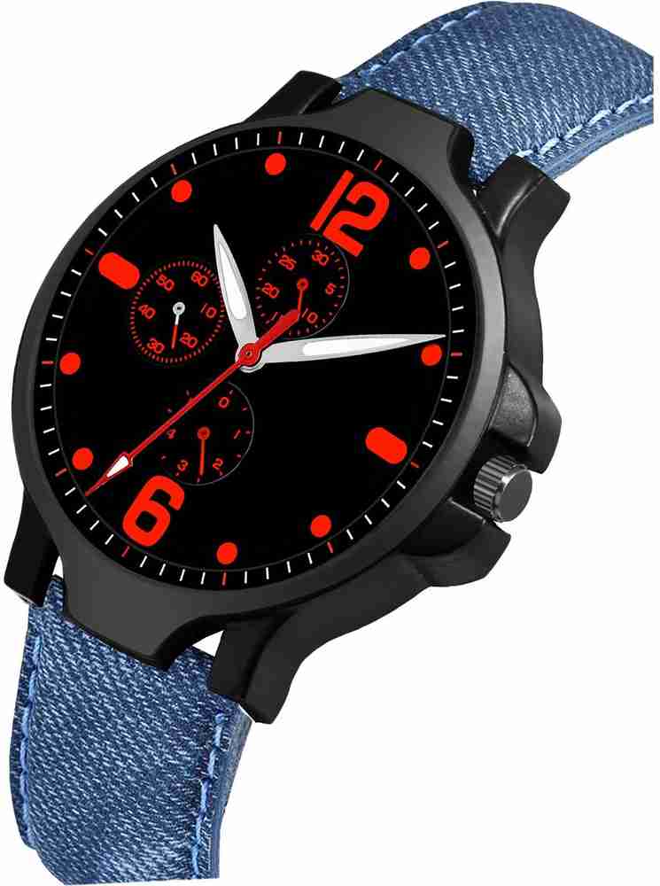 New style watch shop for boy 2019