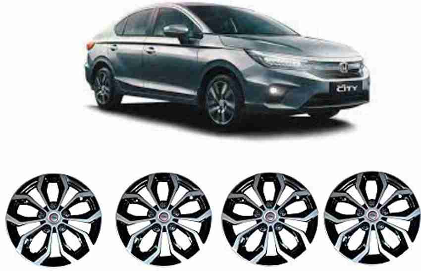 CARIZO Honda City Wheel Cover For Honda City Price in India Buy
