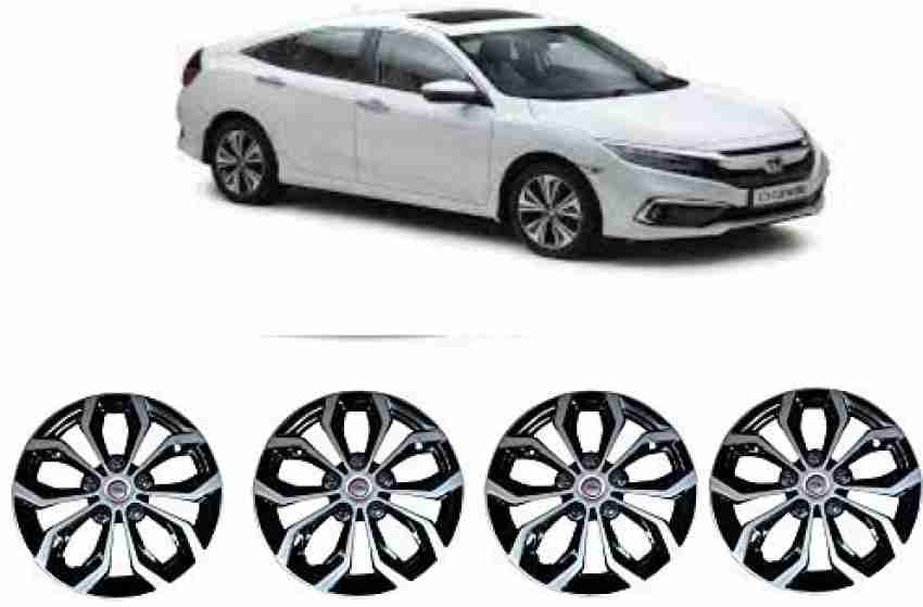 Honda civic tire deals cover