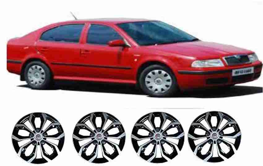 Skoda octavia wheel clearance cap