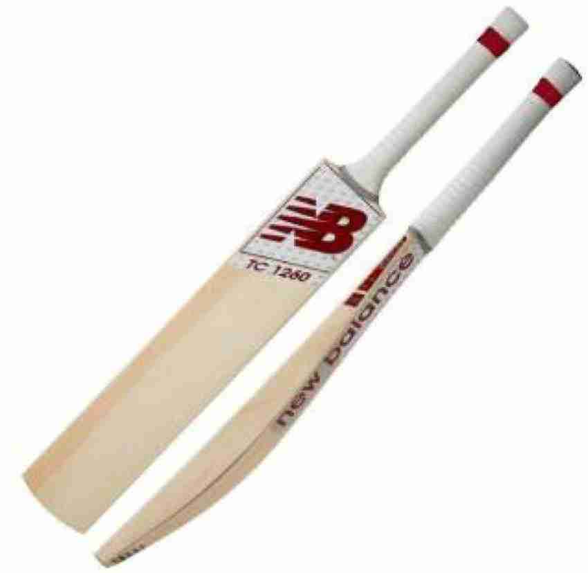 New balance dc 18 cheap english willow cricket bat