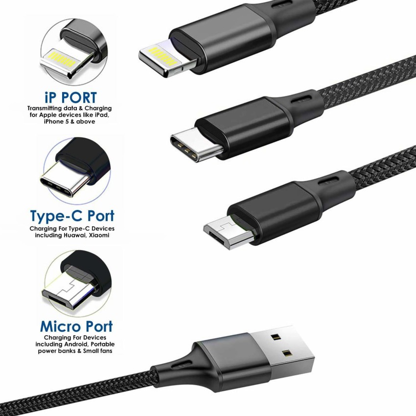 USB Type C Cable, (2-Pack 3FT) USB C Charger Cable Nylon Braided Fast  Charging Sync Cord Compatible iPhone 15/15 Pro Max Samsung Galaxy S10 S9 S8