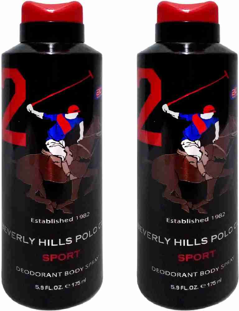 Polo sport deodorant shop
