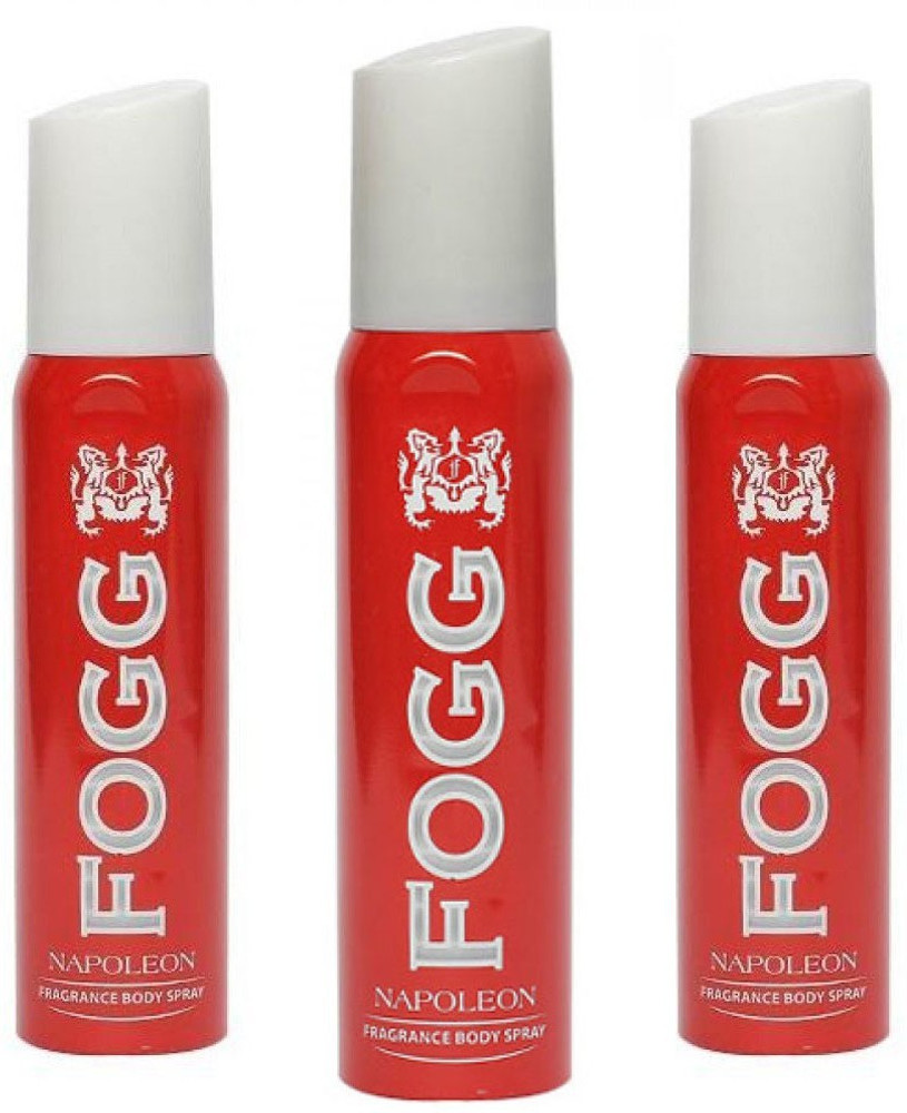 Fogg best sale deo flipkart