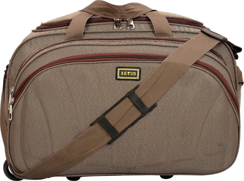 Duffel bag online flipkart