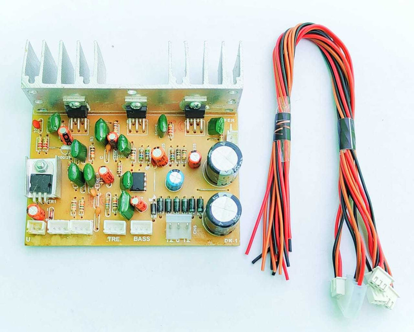 Home theatre board kit clearance