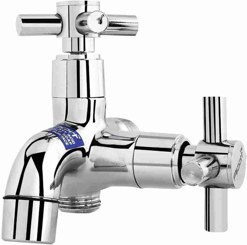 Two in 2025 one water tap