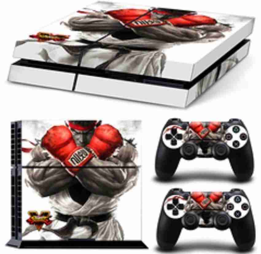 GADGETS WRAP Printed Vinyl Decal Sticker Skin for Sony Playstation 5 PS5  Controller Only - Mario