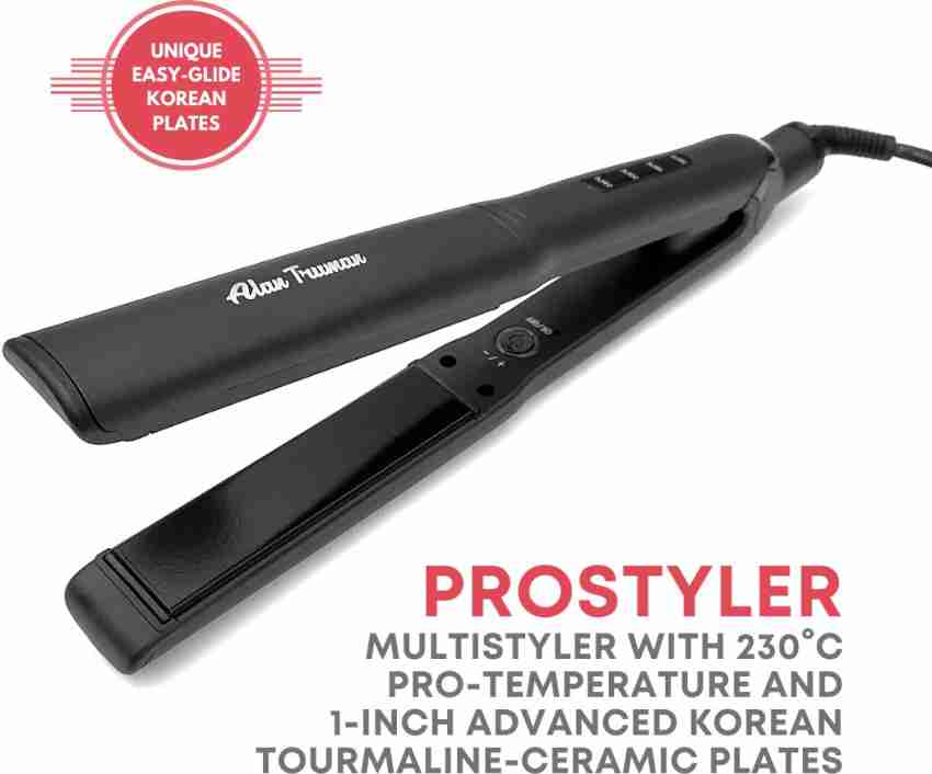 Prostyler shop beard straightener