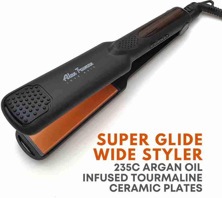 Alan truman shop straightener reviews