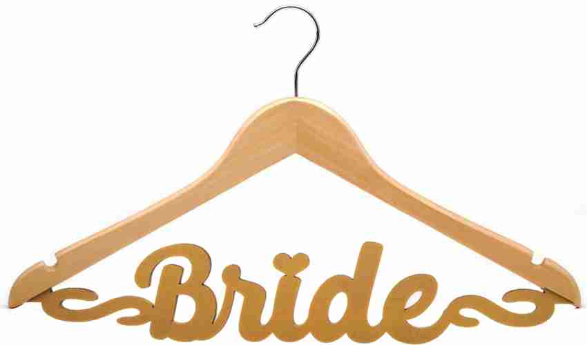 Bride hanger hot sale