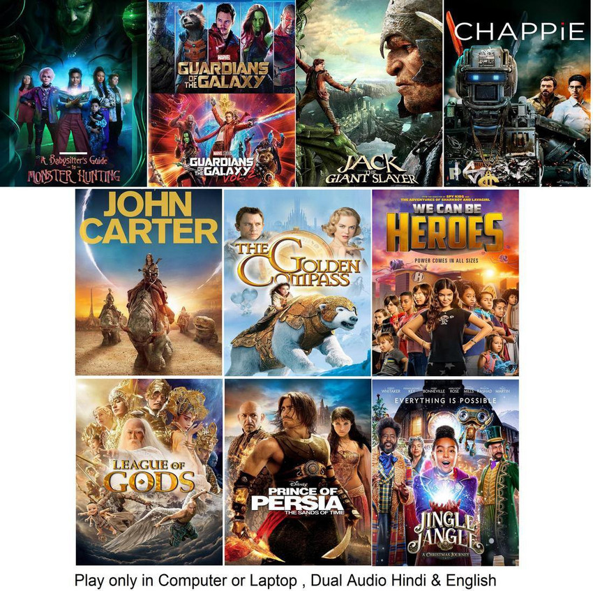 Jack the giant slayer best sale full movie in hindi online