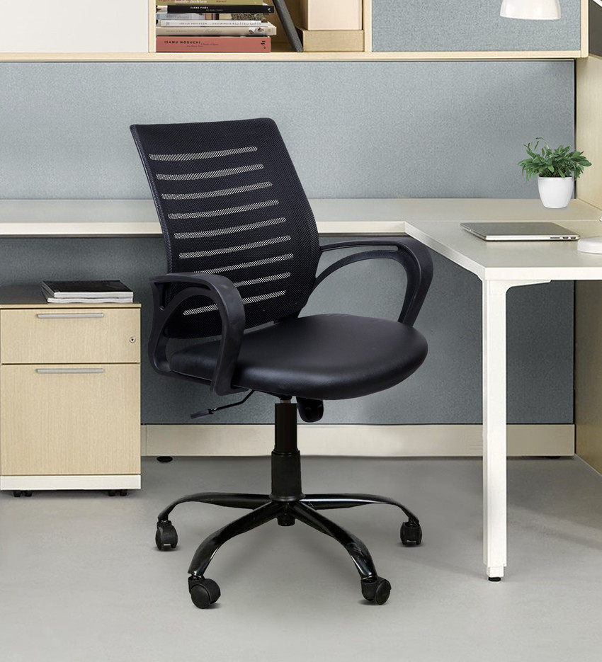 Flipkart Perfect Homes Fabric Office Arm Chair Price in India Buy Flipkart Perfect Homes Fabric Office Arm Chair online at Flipkart
