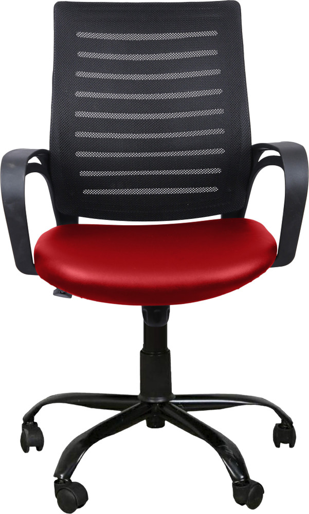 Flipkart perfect homes fabric office arm chair deals