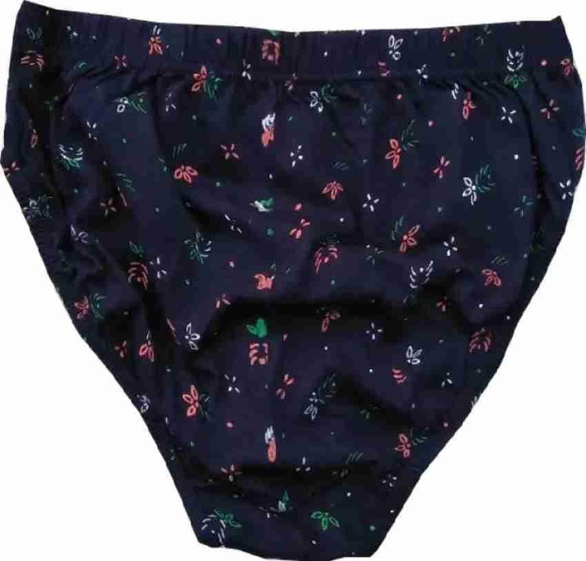 denizli fashion Women Hipster Multicolor Panty - Buy denizli fashion Women  Hipster Multicolor Panty Online at Best Prices in India