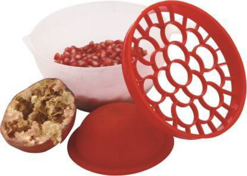 Favourite Pomegranate Seed Extractor NA Peeler Price in India - Buy  Favourite Pomegranate Seed Extractor NA Peeler online at