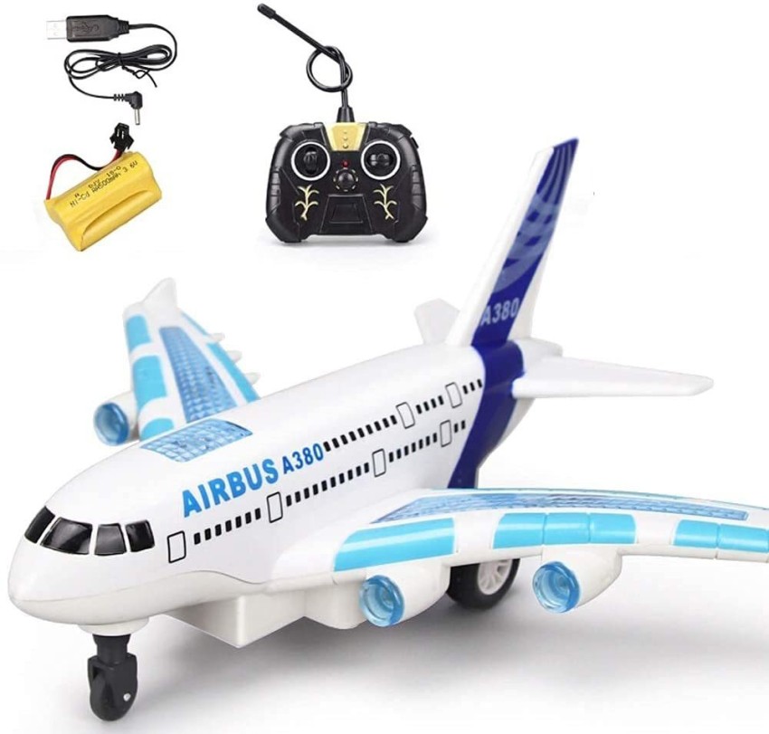 remote control airplane toys