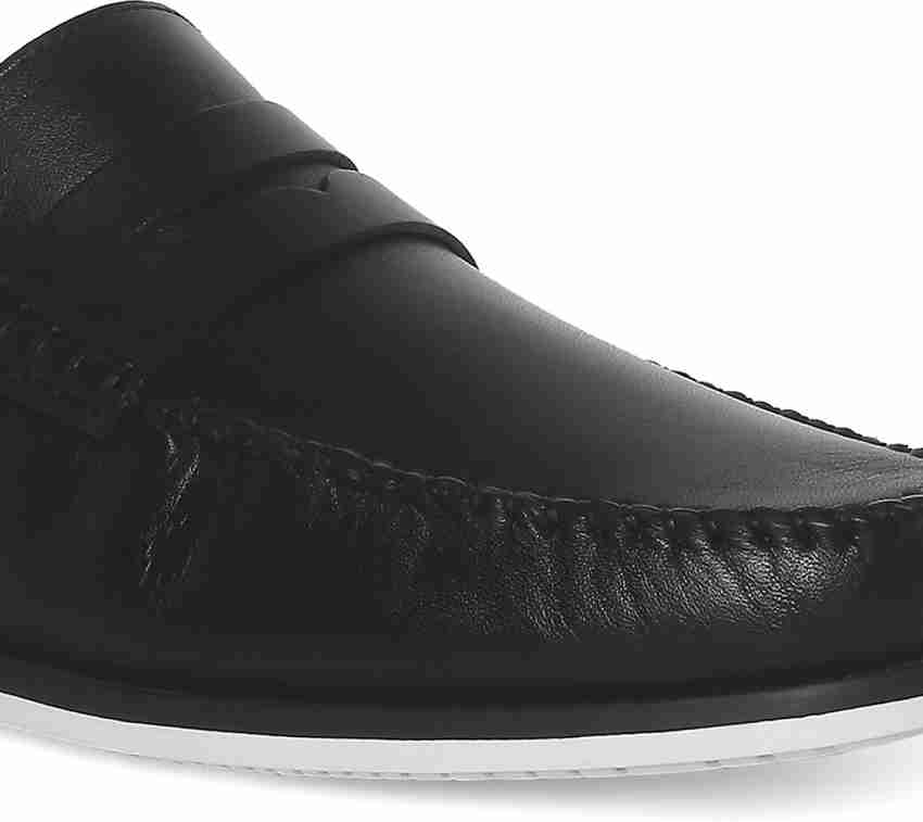 Lee cooper loafer shoes on sale flipkart