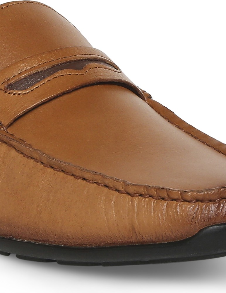 Lee cooper loafer shoes on sale flipkart