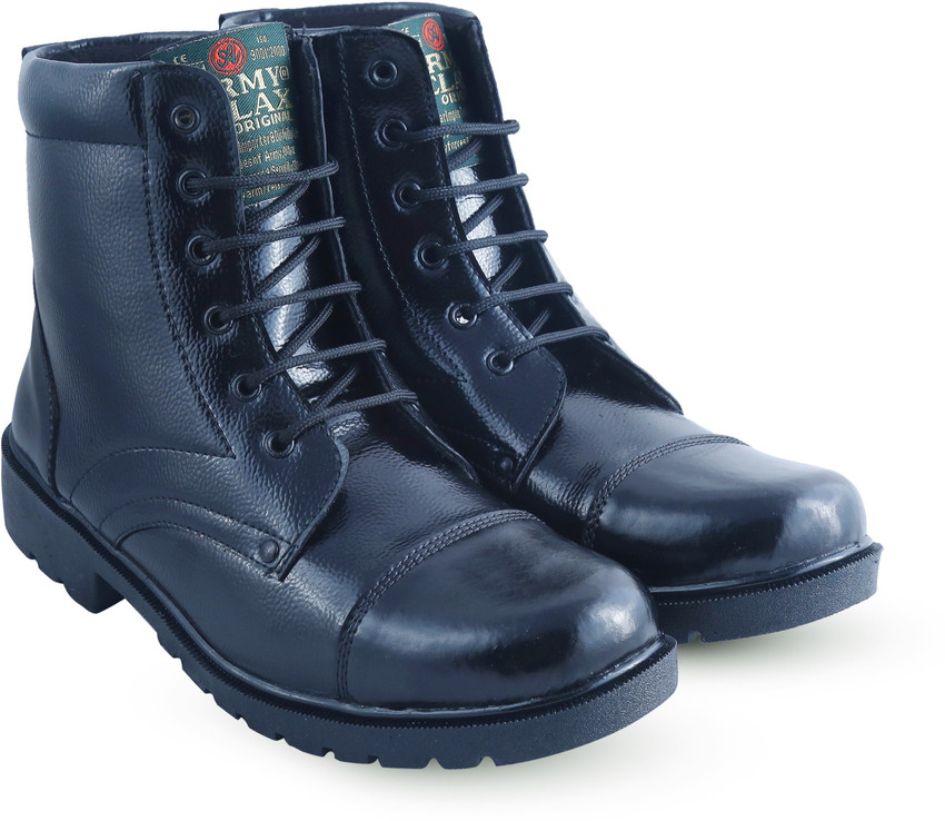Army relax discount shoes price