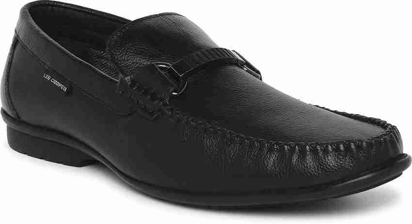 LEE COOPER Driving Shoes For Men Buy LEE COOPER Driving Shoes For Men Online at Best Price Shop Online for Footwears in India Flipkart